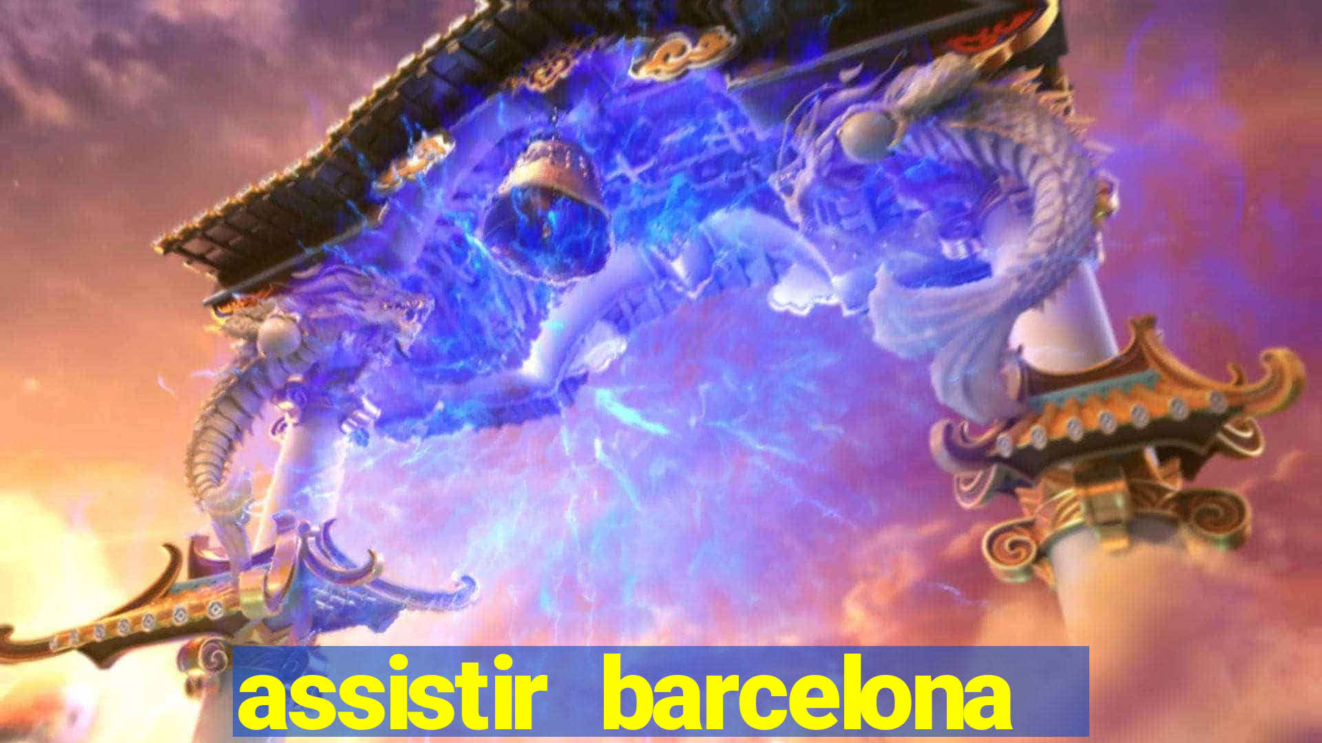 assistir barcelona x granada em hd